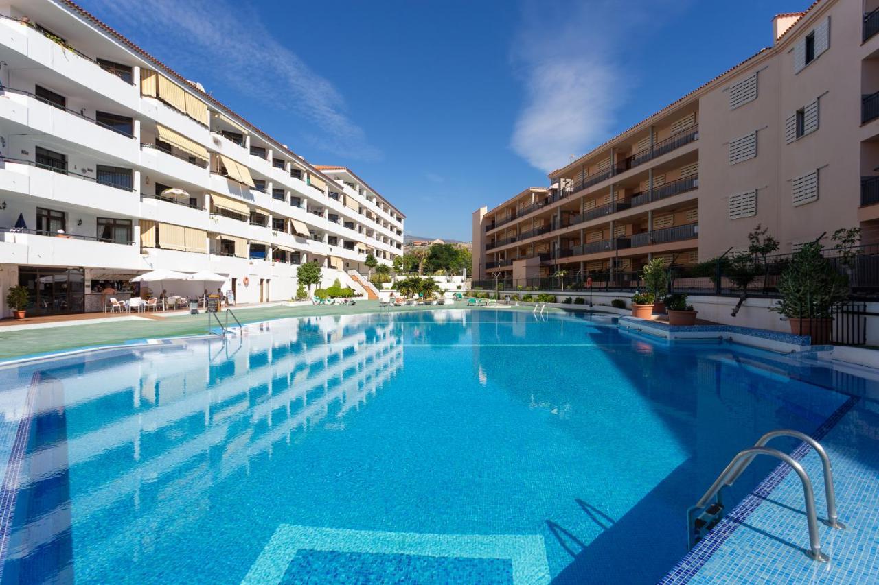 Home2Book Ocean View Los Cristianos Arona  Exterior photo