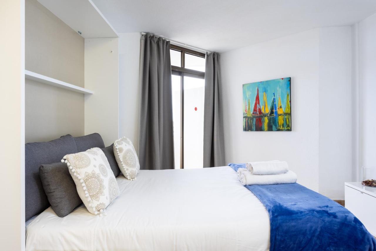 Home2Book Ocean View Los Cristianos Arona  Exterior photo