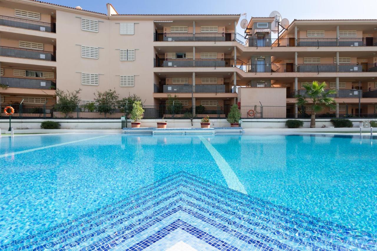 Home2Book Ocean View Los Cristianos Arona  Exterior photo