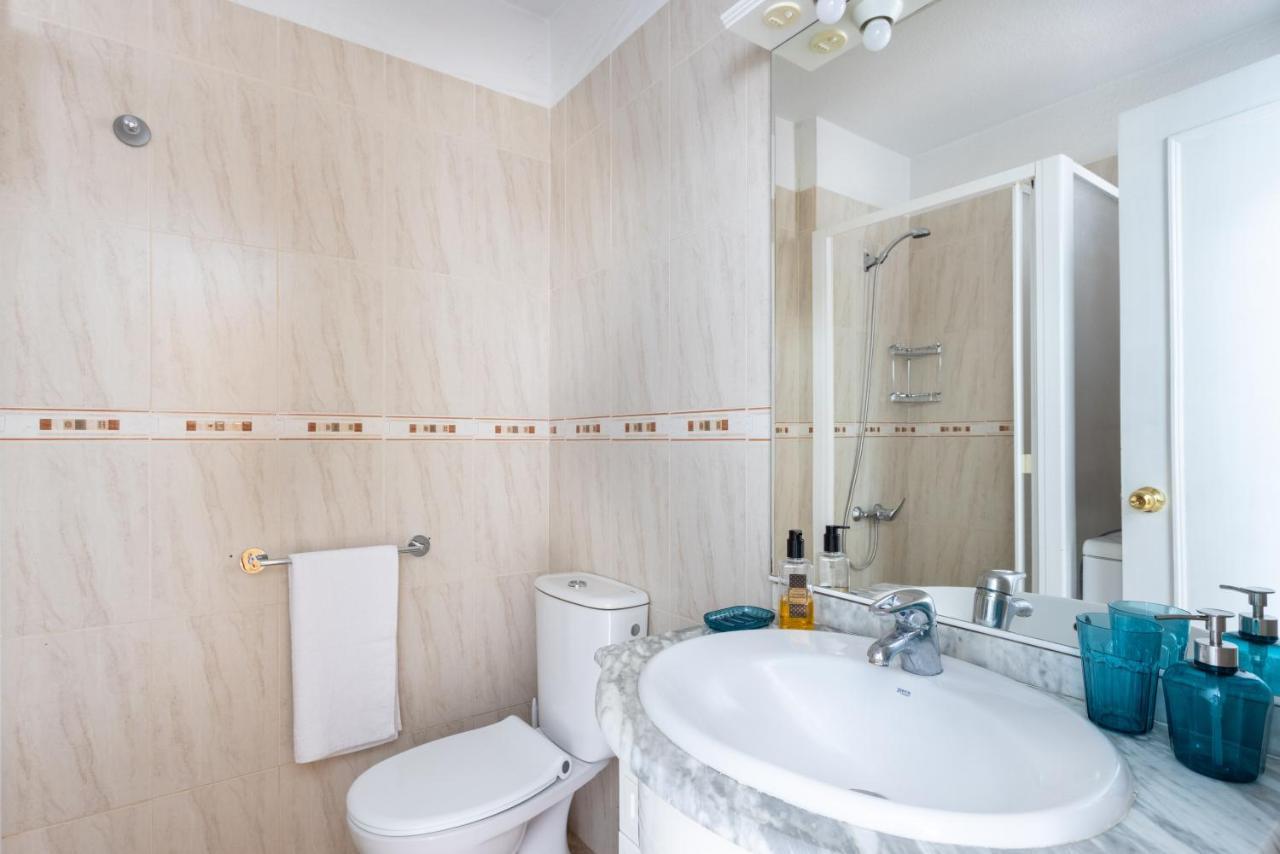 Home2Book Ocean View Los Cristianos Arona  Exterior photo