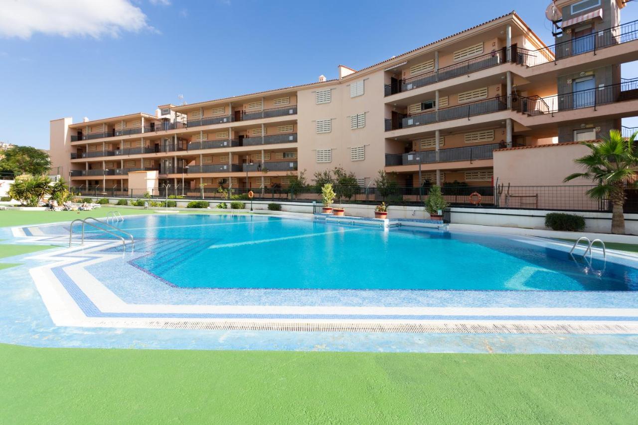 Home2Book Ocean View Los Cristianos Arona  Exterior photo
