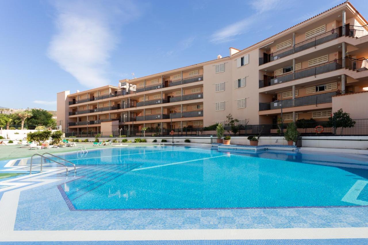 Home2Book Ocean View Los Cristianos Arona  Exterior photo